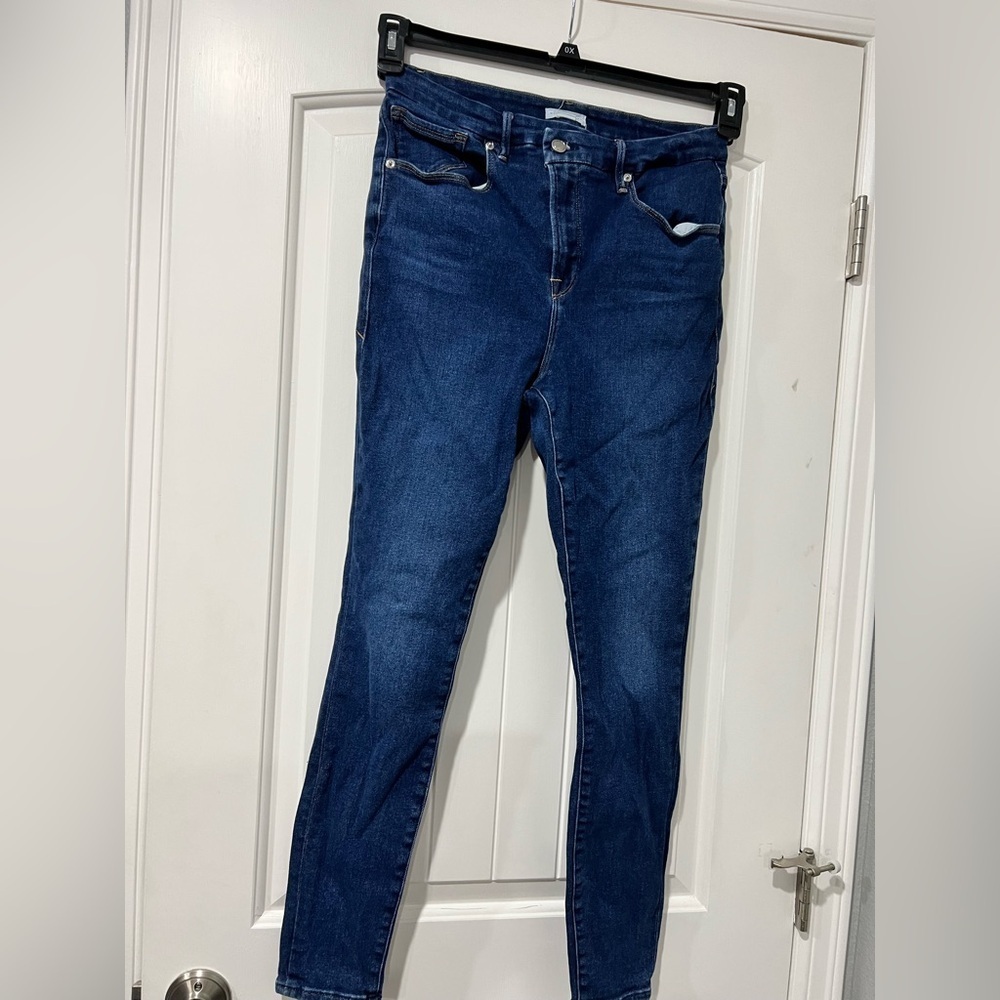 Women’s jeans Good American 14/32